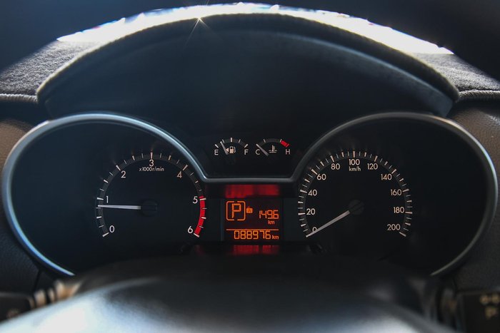 2019 Mazda BT-50 XT UR 4X4 Dual Range Deep Crystal Blue