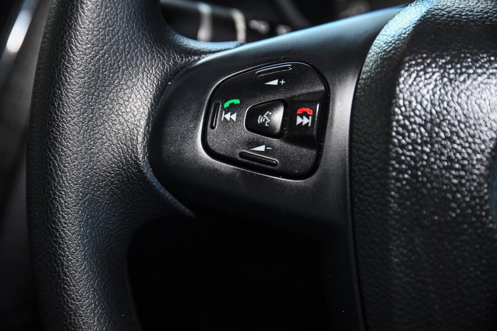 2019 Mazda BT-50 XT UR 4X4 Dual Range Deep Crystal Blue