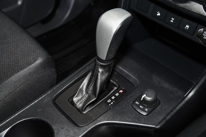 2019 Mazda BT-50 XT UR 4X4 Dual Range Deep Crystal Blue