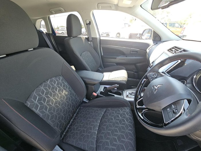 2024 Mitsubishi ASX MR