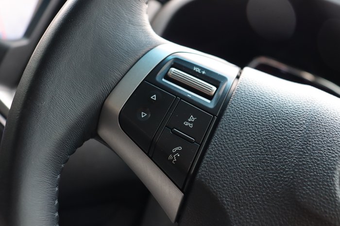 2019 Holden Trailblazer Z71