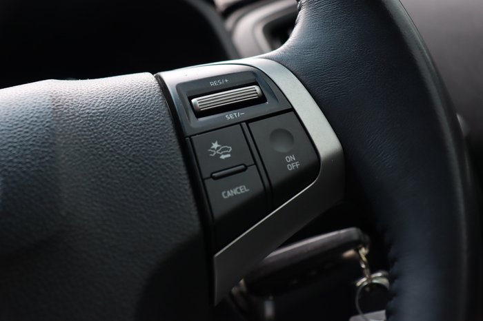 2019 Holden Trailblazer Z71