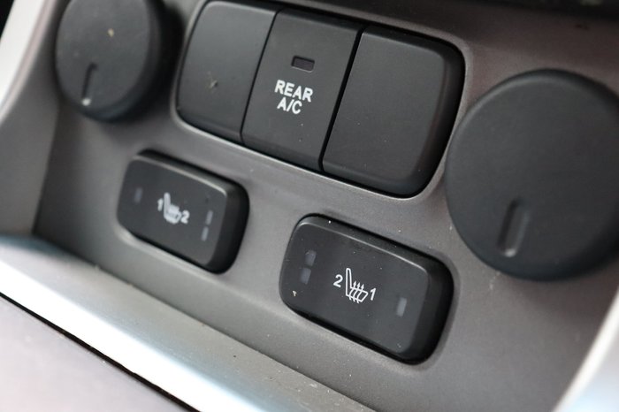 2019 Holden Trailblazer Z71