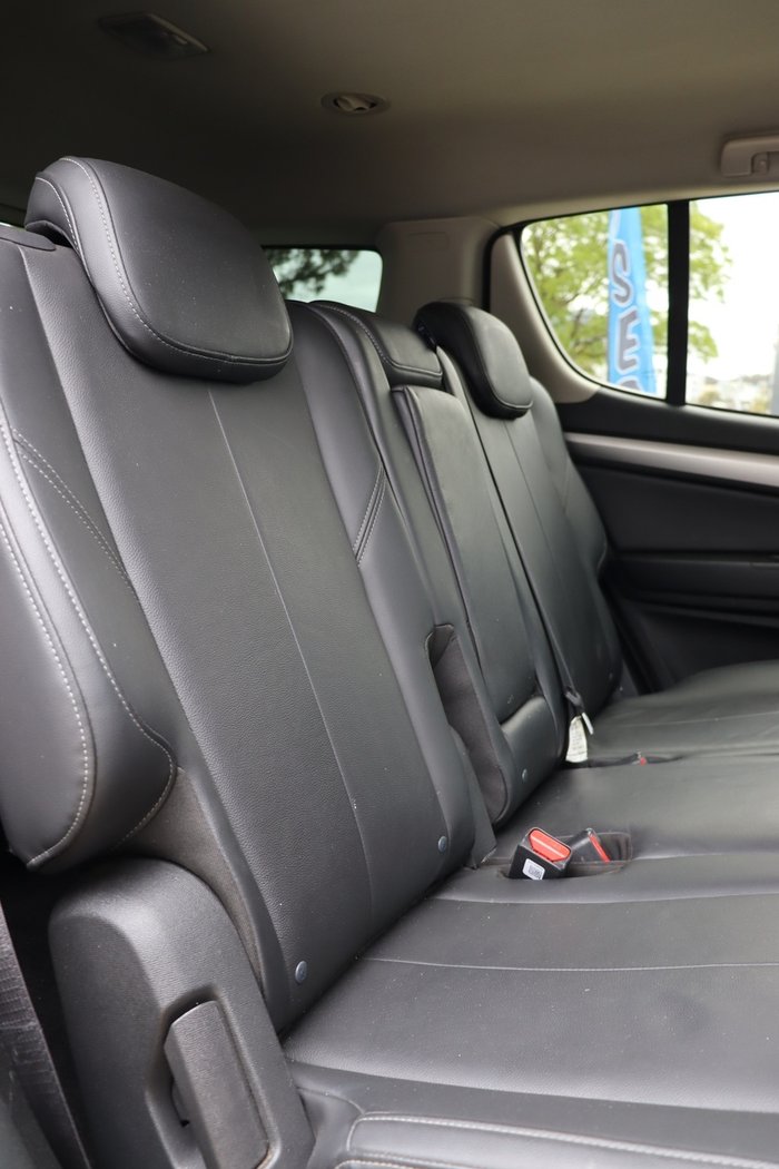 2019 Holden Trailblazer Z71