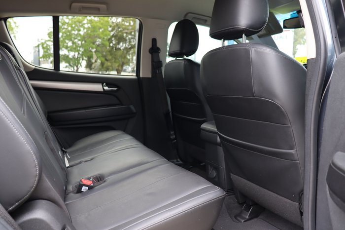 2019 Holden Trailblazer Z71