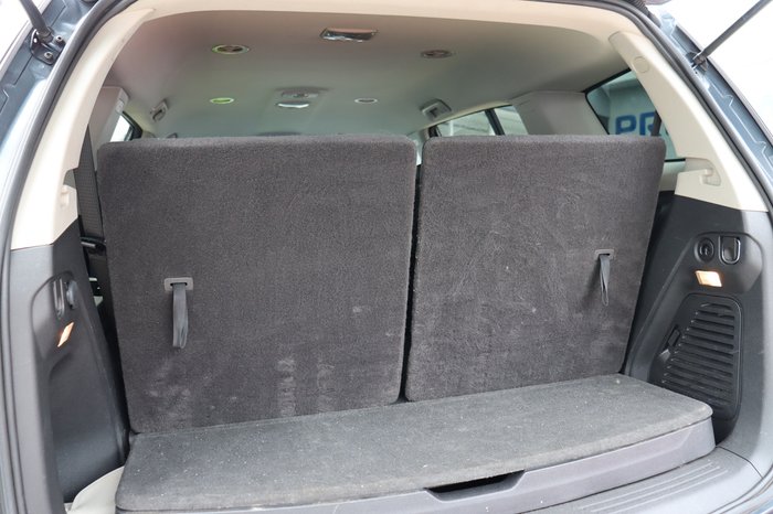 2019 Holden Trailblazer Z71