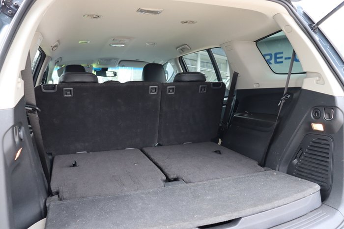 2019 Holden Trailblazer Z71