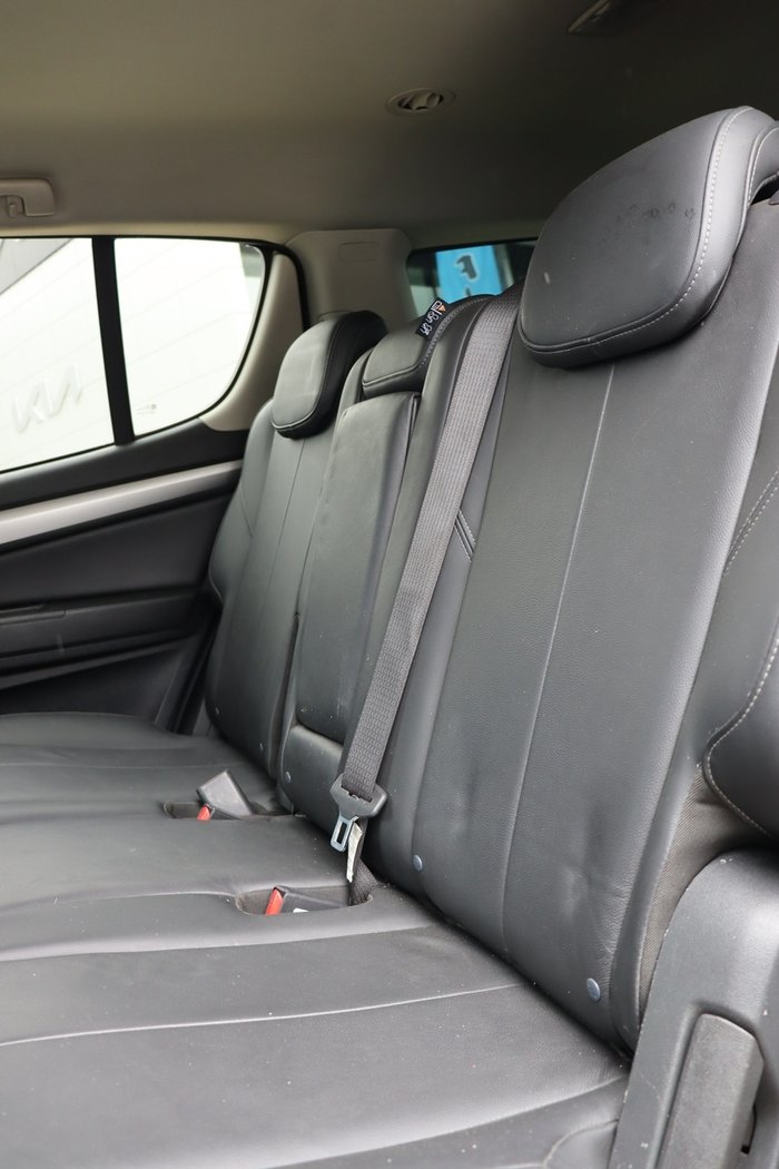 2019 Holden Trailblazer Z71