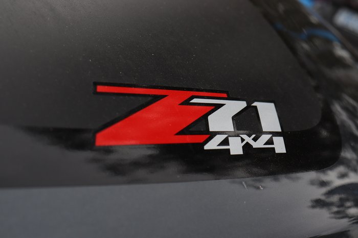 2019 Holden Trailblazer Z71