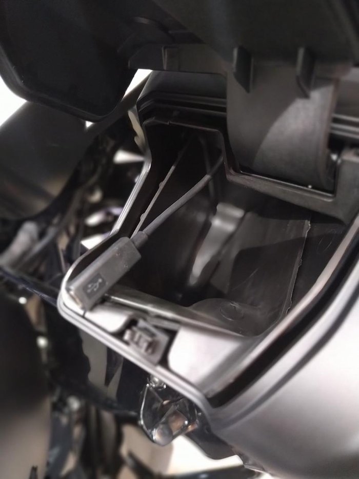 2025 Harley-Davidson Road Glide 117 (FLTRX) Touring Purple