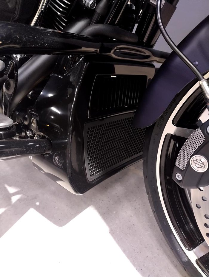 2025 Harley-Davidson Road Glide 117 (FLTRX) Touring Purple
