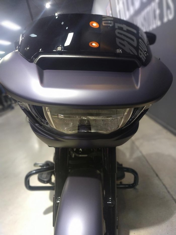 2025 Harley-Davidson Road Glide 117 (FLTRX) Touring Purple