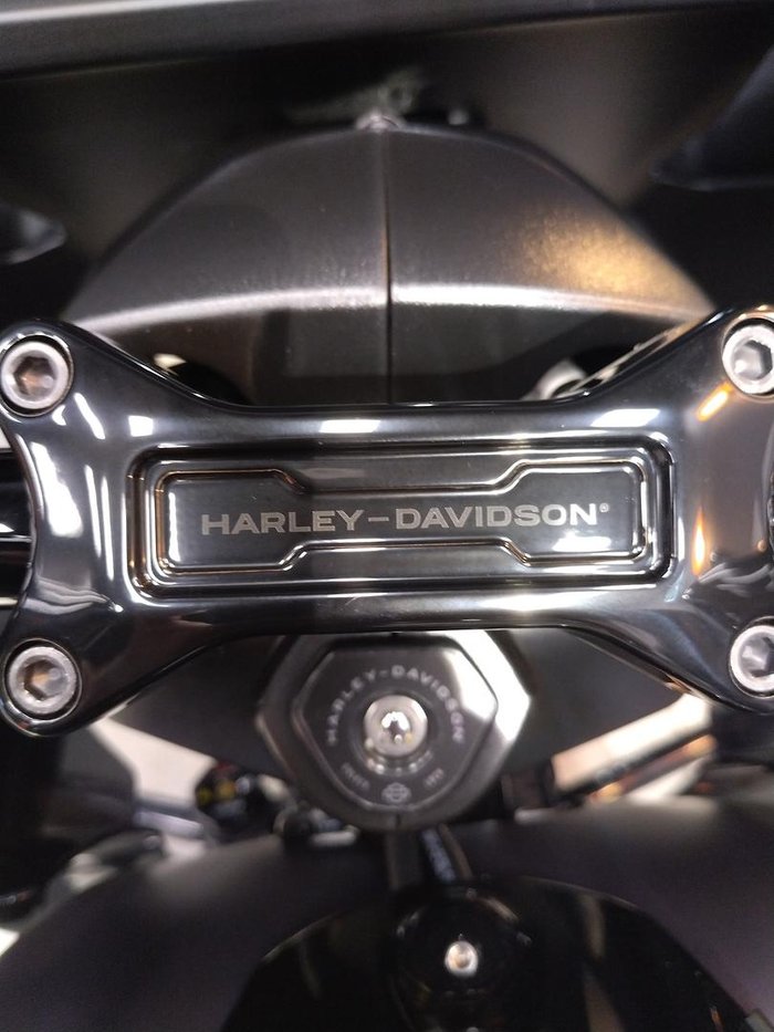 2025 Harley-Davidson Road Glide 117 (FLTRX) Touring Purple
