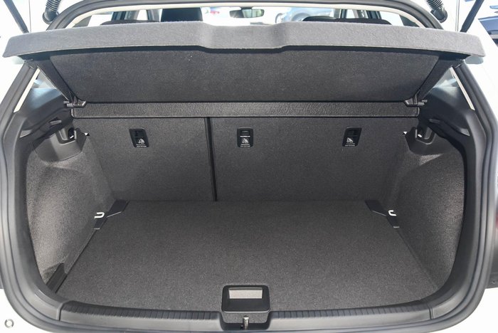 2025 Volkswagen Polo 85TSI Style