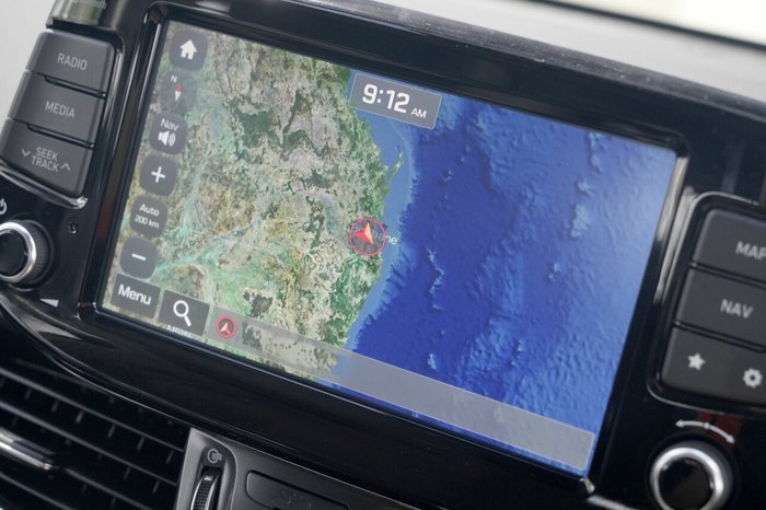 2019 Hyundai i30 Elite