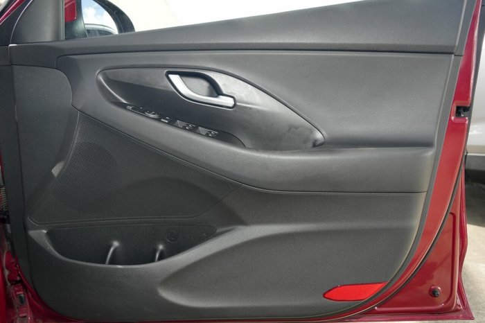 2019 Hyundai i30 Elite