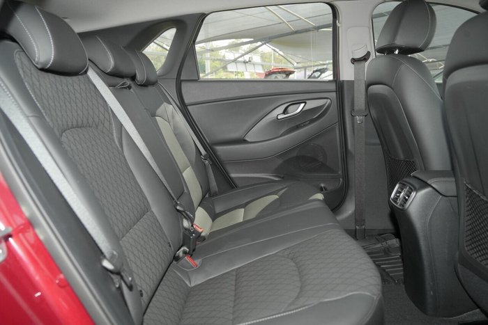 2019 Hyundai i30 Elite