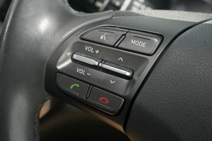 2019 Hyundai i30 Elite