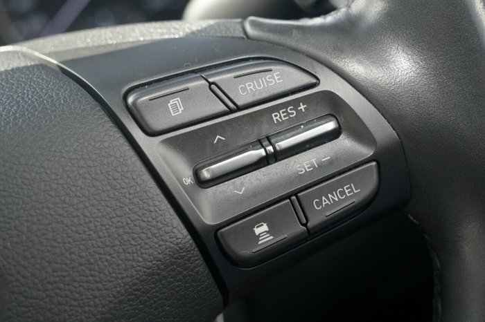 2019 Hyundai i30 Elite