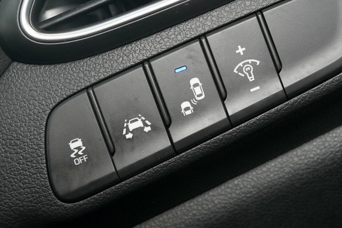 2019 Hyundai i30 Elite