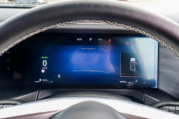 2024 GWM Tank 300 Ultra Hybrid