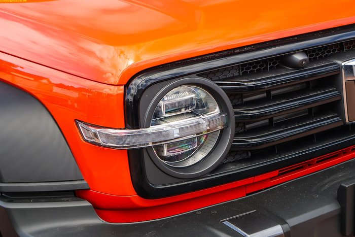 2024 GWM Tank 300 Ultra Hybrid