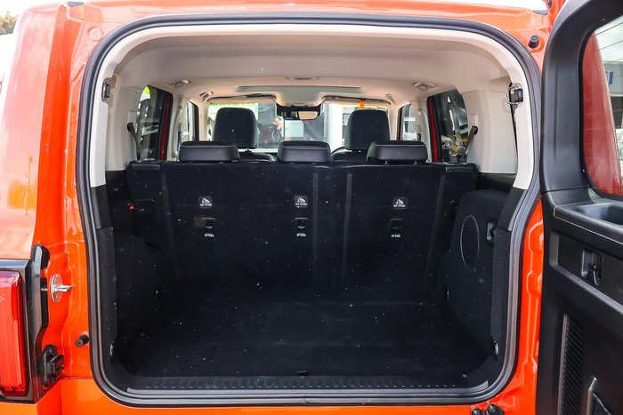 2024 GWM Tank 300 Ultra Hybrid