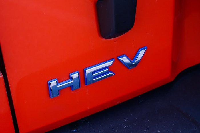 2024 GWM Tank 300 Ultra Hybrid