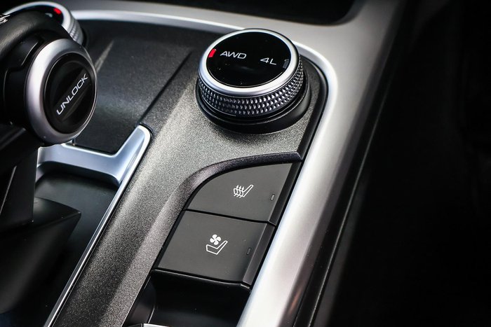 2024 GWM Tank 300 Ultra Hybrid