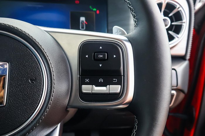 2024 GWM Tank 300 Ultra Hybrid