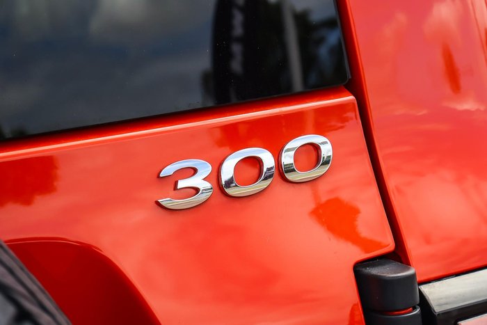 2024 GWM Tank 300 Ultra Hybrid