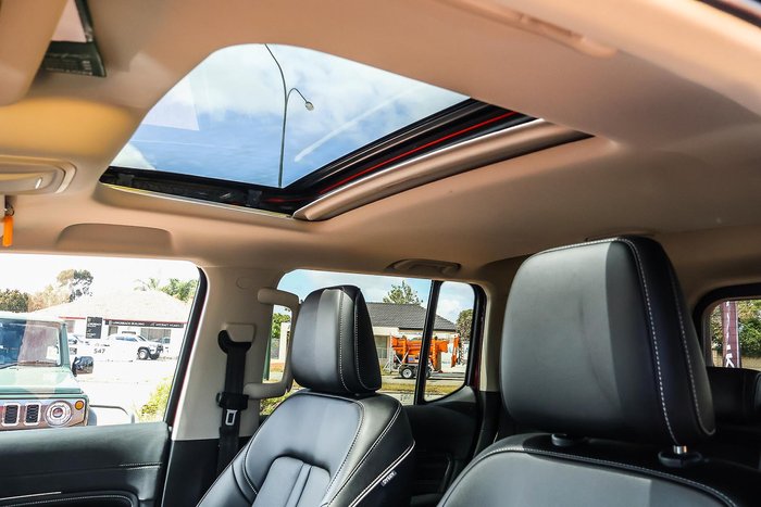 2024 GWM Tank 300 Ultra Hybrid