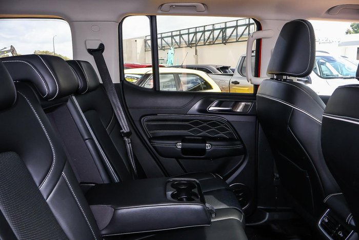 2024 GWM Tank 300 Ultra Hybrid