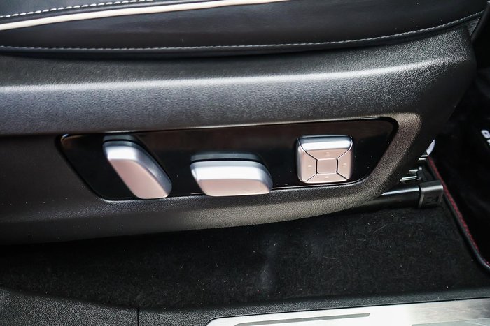 2024 GWM Tank 300 Ultra Hybrid