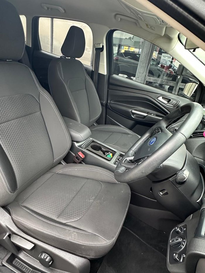 2019 Ford Escape Ambiente