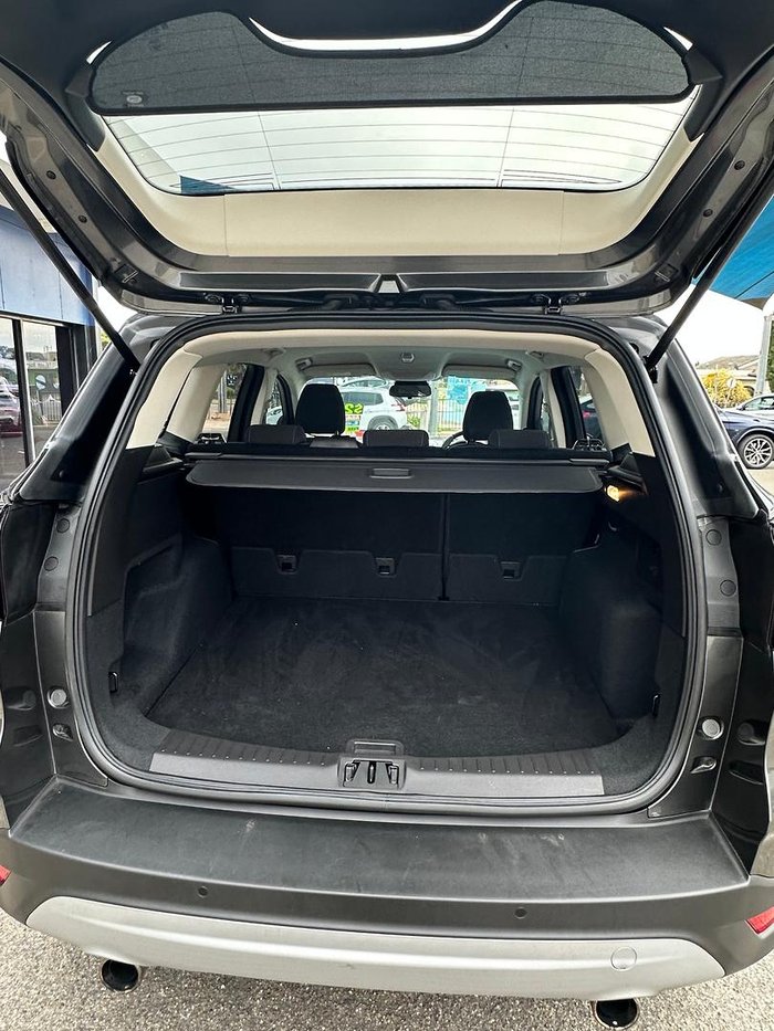 2019 Ford Escape Ambiente