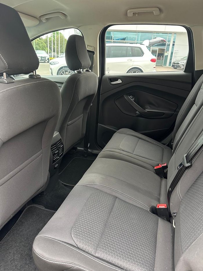 2019 Ford Escape Ambiente