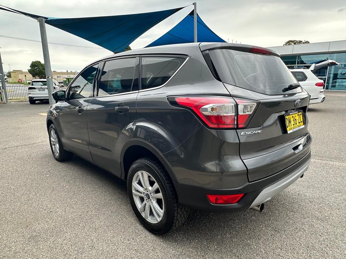 2019 Ford Escape Ambiente