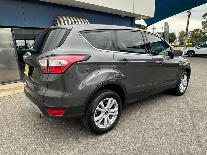 2019 Ford Escape Ambiente