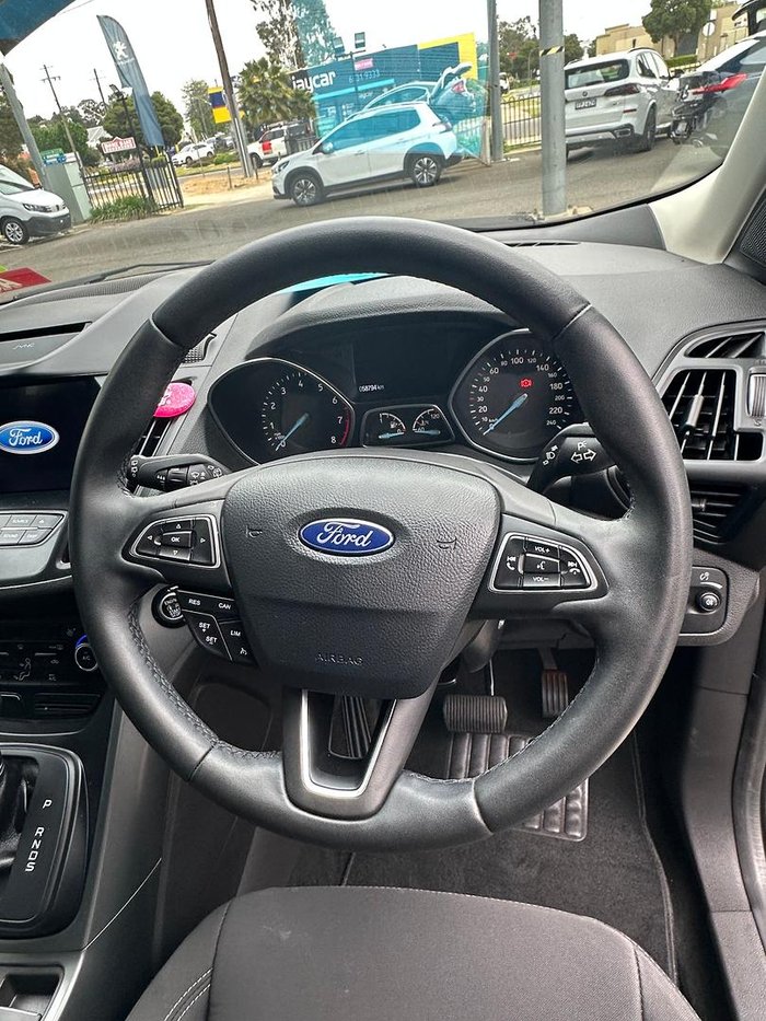 2019 Ford Escape Ambiente