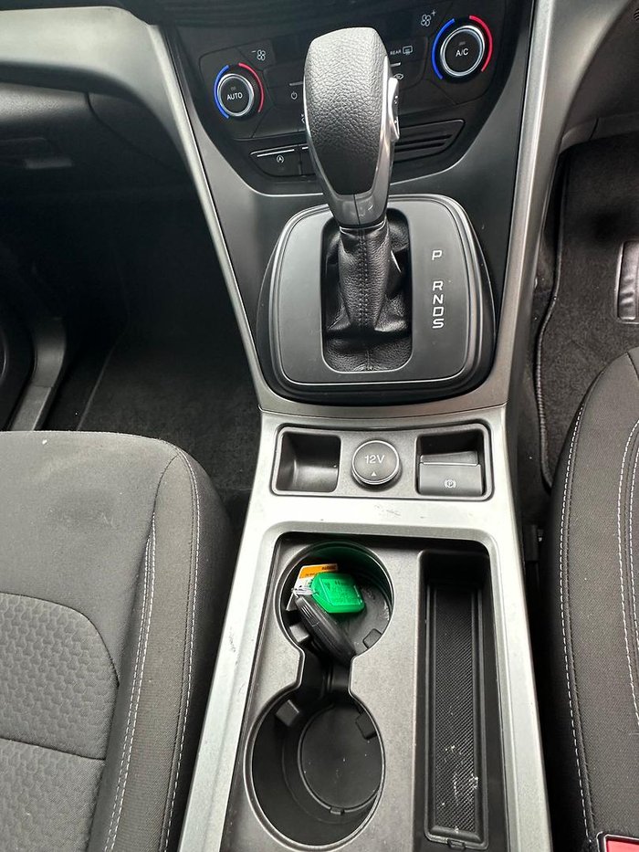 2019 Ford Escape Ambiente