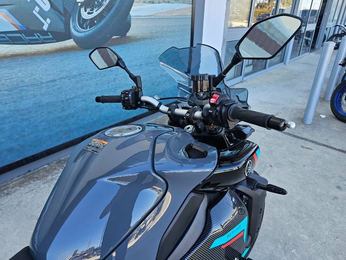 2023 Yamaha MT-10A GREY