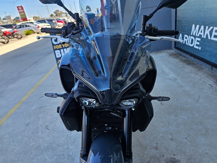 2023 Yamaha MT-10A GREY