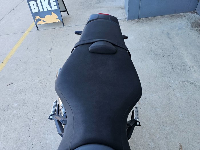 2023 Yamaha MT-10A GREY