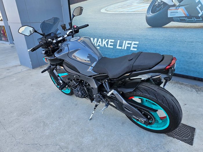 2023 Yamaha MT-10A GREY