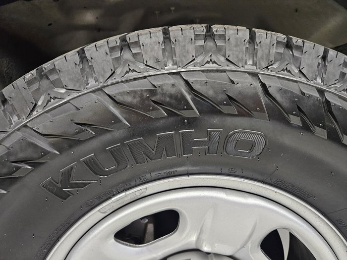 2019 Holden Colorado LS RG MY19 4X4 Dual Range Nitrate