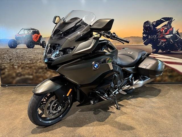 2022 BMW K 1600 B