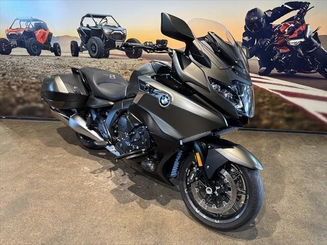 2022 BMW K 1600 B