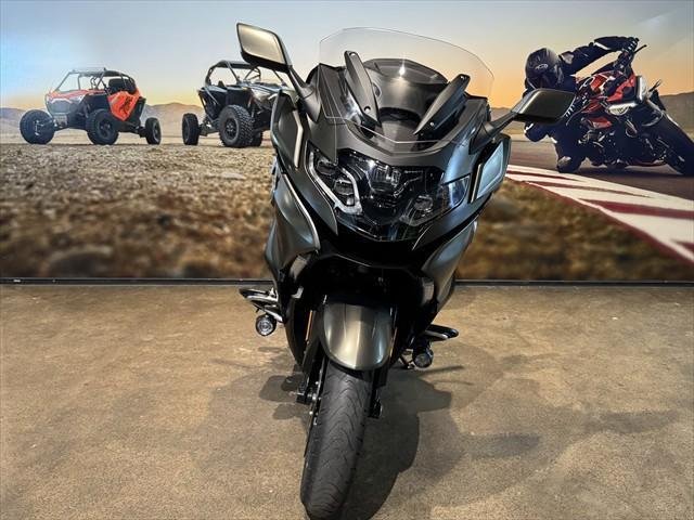 2022 BMW K 1600 B