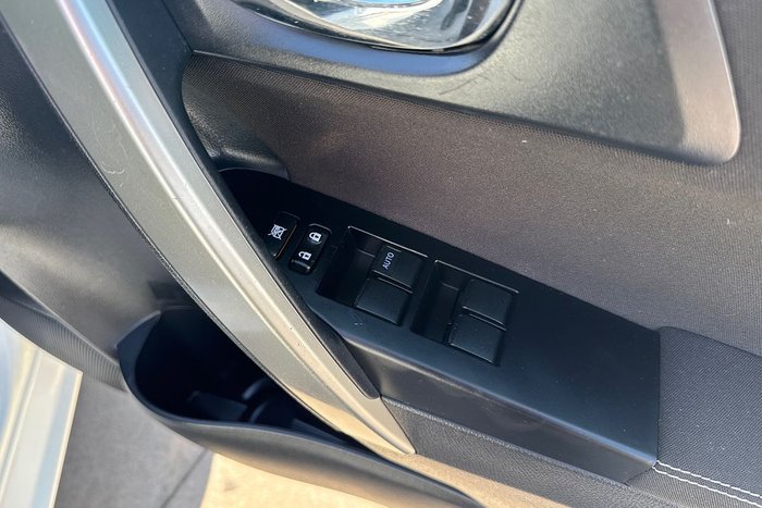 2014 Toyota Corolla Ascent Sport